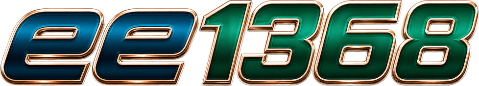 ee1368 logo